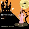 Forum Novelties Princess Child Costume - 4 of 4