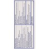 Bronkaid Max Ephedrine Sulfate 25mg Caplets, 24 Count - 3 of 3