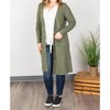 Women's COLBIE CARDIGAN - Michelle Mae - 3 of 4