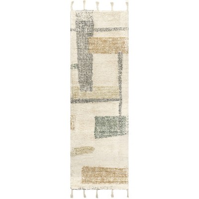 Nuloom Rancho Abstract Area Rug