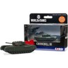 Churchill Mk III Infantry Tank USSR "World of Tanks" Video Game Diecast Model by Corgi - 2 of 3