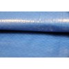 Moose Supply 5 Mil Waterproof Blue Poly Tarp Covers with Grommets - 4 of 4