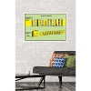 Trends International DC Comics Batman - Utility Belt Unframed Wall Poster Prints - 2 of 4