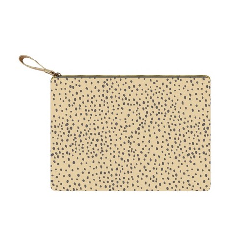 Enday Dots Pencil Case, Purple : Target