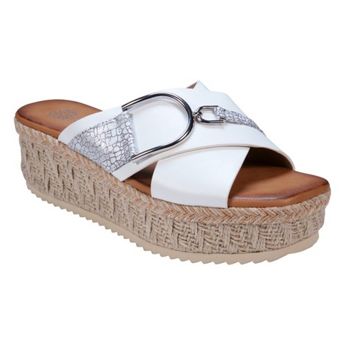 Espadrille sandals hot sale target