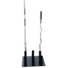 Power Systems Olympic Barbell Holder – Vertical Storage Rack for 6 Weightlifting Bars - 3 of 3