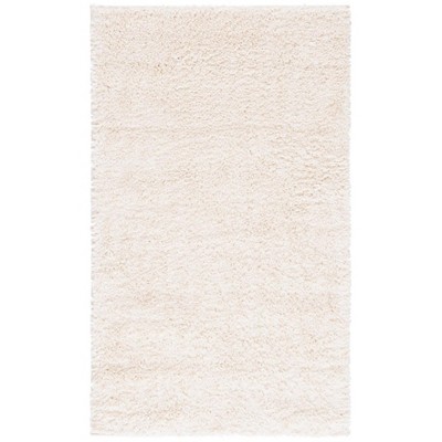 August Shag 900 AUG900 Power Loomed Indoor Rug -Safavieh
