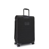 Kipling Youri Spin Medium Printed 4 Wheeled Rolling Luggage - 2 of 4