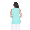 Women's Absolute Tank Top - Neon Buddha - 2 of 4