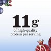 siggi's Blueberry Pomegranate Acai Traditional Yogurt - 4.5oz - 4 of 4