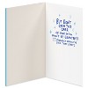 Carlton Cards Humorous Birthday Card for Anyone Magical Wish - 2 of 3