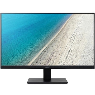 Acer Vero - 23.8" Monitor FullHD 1920x1080 VA 100Hz 4ms 250Nit HDMI DisplayPort - Manufacturer Refurbished