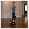 Stamina Spacemate Folding Stepper - Smart Workout App, No Subscription  Required - Adjustable Hydraulic Resistance - Lcd Fitness Monitor - Compact  : Target