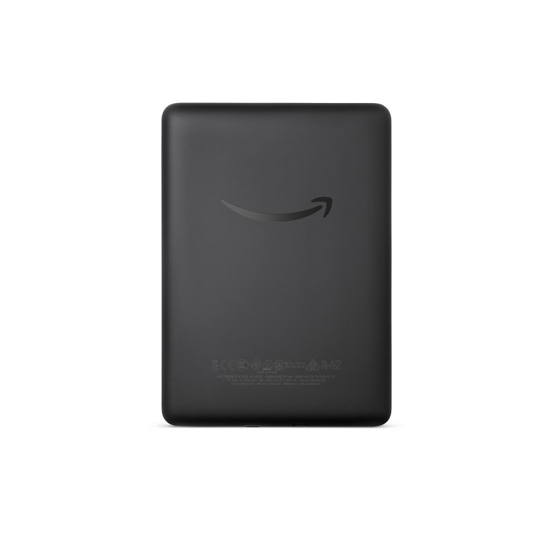 Amazon Kindle 8GB e-Reader Black, 4 of 6