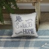 Park Designs Jubilee 10" Pillow - 2 of 3