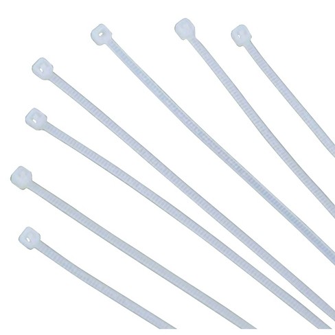 Blue Ridge Tools 40pc Cable Ties