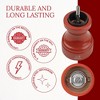 Peugeot Bistro 4 Inch Pepper Mill - 4 of 4