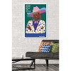 Trends International Boss Beauties - Dress To Impress Framed Wall Poster Prints - 2 of 4