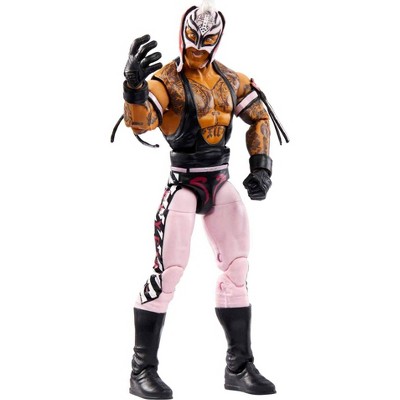 Wwe Top Picks Elite Collection Rey 
