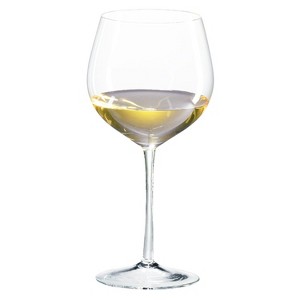 Ravenscroft Crystal Ravenscroft Classics White Burgundy Grand Cru Glass (Set of 4), Made in Europe, 100% Lead-Free Crystalline - 1 of 1