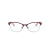 Coach HC5111 53mm Female Cat Eye Eyeglasses - prescription-ready - 2 of 4