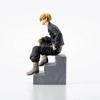 Banpresto - BanPresto - Tokyo Revengers - Break Time Collection - Vol.4 Chifuryu Matsuno Statue - 2 of 4