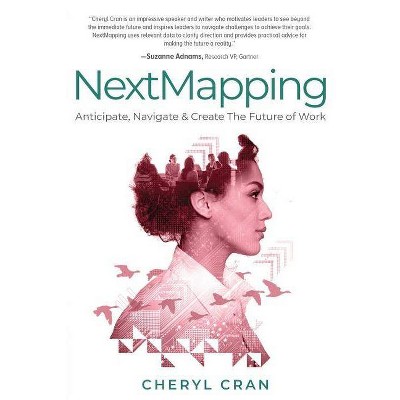 NextMapping - by  Cheryl Cran (Paperback)