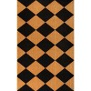 JONATHAN Y Natural Coir Area Rug - 2 of 4