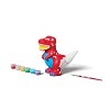 Paint-your-own Ceramic Dinosaur Craft Kit - Mondo Llama™ : Target