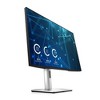 Manufacturer Refurbished Dell U2421E 24.1" Ultra Sharp USB-C Hub Monitor, ‎Titan Grey - 2 of 4