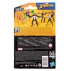 Marvel Spider-Man Venom vs Epic World of Action Iron Spider - 4 of 4
