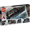 LEGO Marvel Black Panther: Wakanda Forever War on the Water 76214 Building Toy Set - image 4 of 4