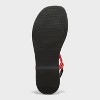 Women's Carson Rope Hiker Sandals - Wild Fable™ - 4 of 4