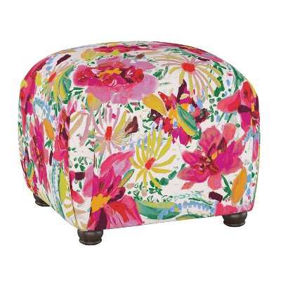 opalhouse ottoman