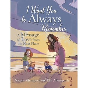 I Want You to Always Remember - by Nicole Allenspach & Ella Allenspach - 1 of 1