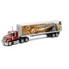 New Ray 1:43 International Lonestar Route 66 Graphics W/Dry Van - 3 of 3