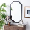 Elenin Mirror - 19.8" x 36" - MRR2012 - Safavieh - 2 of 4