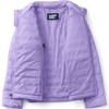 Lands' End Kids Insulated Down Alternative ThermoPlume Jacket - 3 of 4