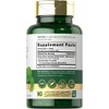 Carlyle Ginkgo Biloba 3000mg | 400 Vegetarian Tablets - 2 of 3
