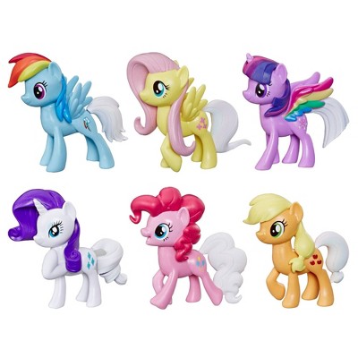 my little pony slime surprise