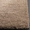 California Shag SG151 Power Loomed Indoor Rugs - Safavieh - 2 of 4