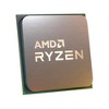 AMD Ryzen 5 5600 6-core 12-thread Desktop Processor with Wraith Stealth Cooler - 6 cores & 12 threads - 3.5 GHz- 4.4 GHz CPU Speed - 35MB Total Cache - image 3 of 4