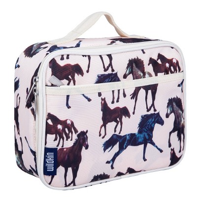 horse lunch box