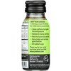 Ethan's Organic Pineapple Aloe Energy Shot - Case of 6/2 fz - 3 of 4