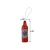 WondaPop Reddi-Wip 4.5" Christmas Tree Ornament, Indoor/Outdoor Tree Decoration, Holiday Home Decor - 3 of 4