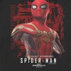 Women's Marvel Spider-Man: No Way Home Hero Shot T-Shirt - 2 of 4