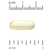 California Gold Nutrition CLA, Conjugated Linoleic Acid, 1,000 mg, 90 Veggie Softgels - 3 of 3
