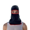 Unique Bargains Multi-function Sports Face Mask 1 Pc - 4 of 4
