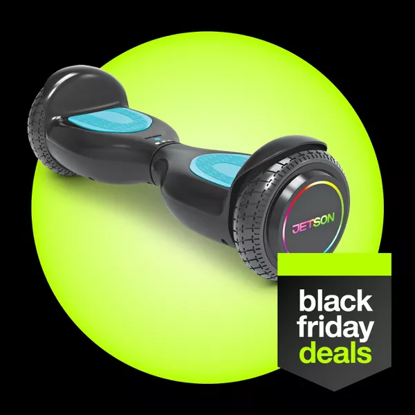 Black Friday Deals