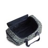 Vera Bradley Women's Outlet Lighten Up Wheeled Carry-On Suitcase - 3 of 3